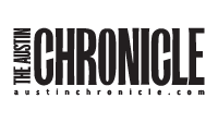 Austin Chronicle logo Austin Chronicle logo