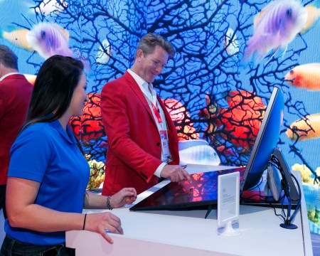 “You know a technology has arrived when SXSW adds a new track celebrating it.” -Fast Company