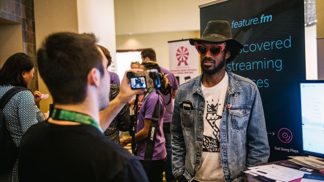 Music Startup Spotlight