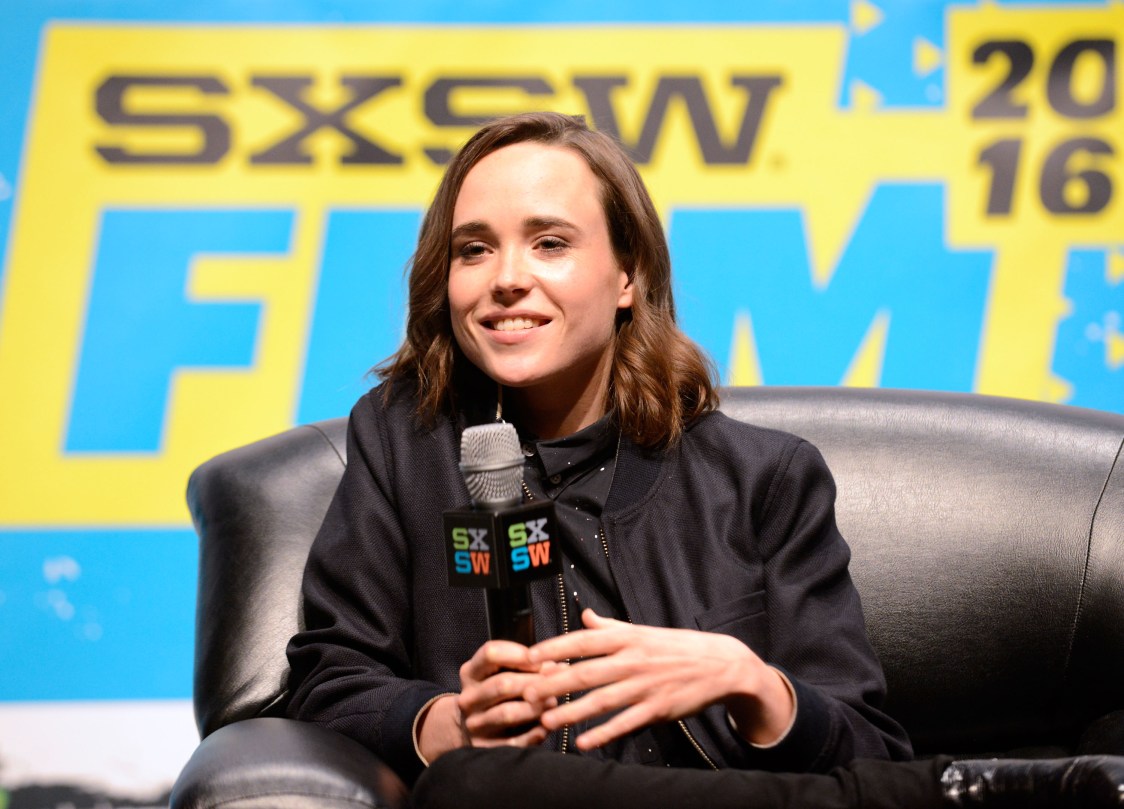 Film Keynotes: Nelson George, Gale Anne Hurd, Ellen Page and Ian Daniel & Joel Swanberg | Work-in-progress screenings of Keanu and Sausage Party