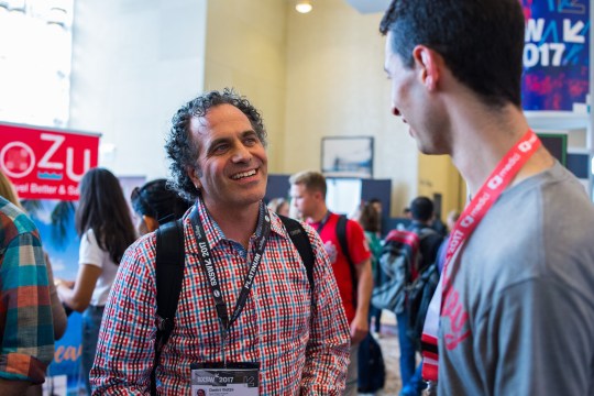 Tech Startup Spotlight