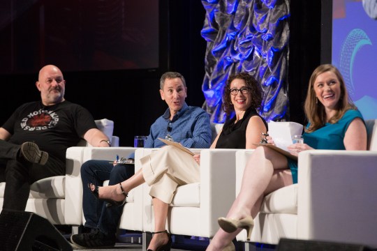 2017 SXSW Accelerator Pitch Event – Photo by Alexa Gonzalez Wagner