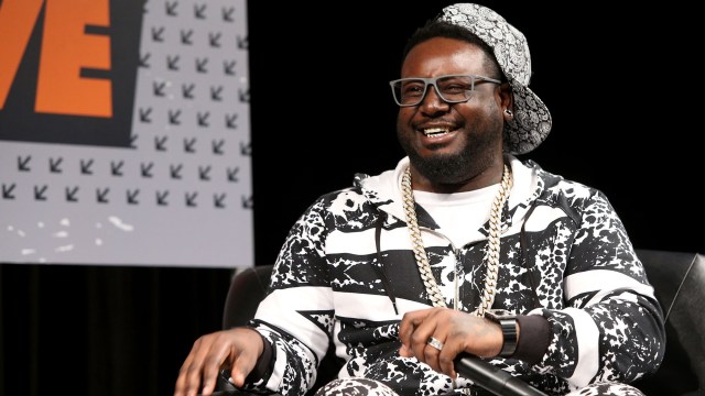 T-Pain