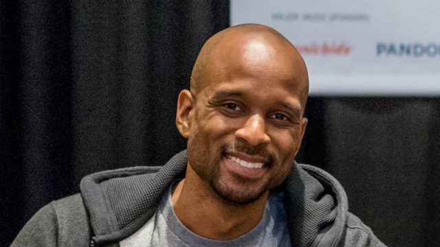 Bomani Jones - SXSW