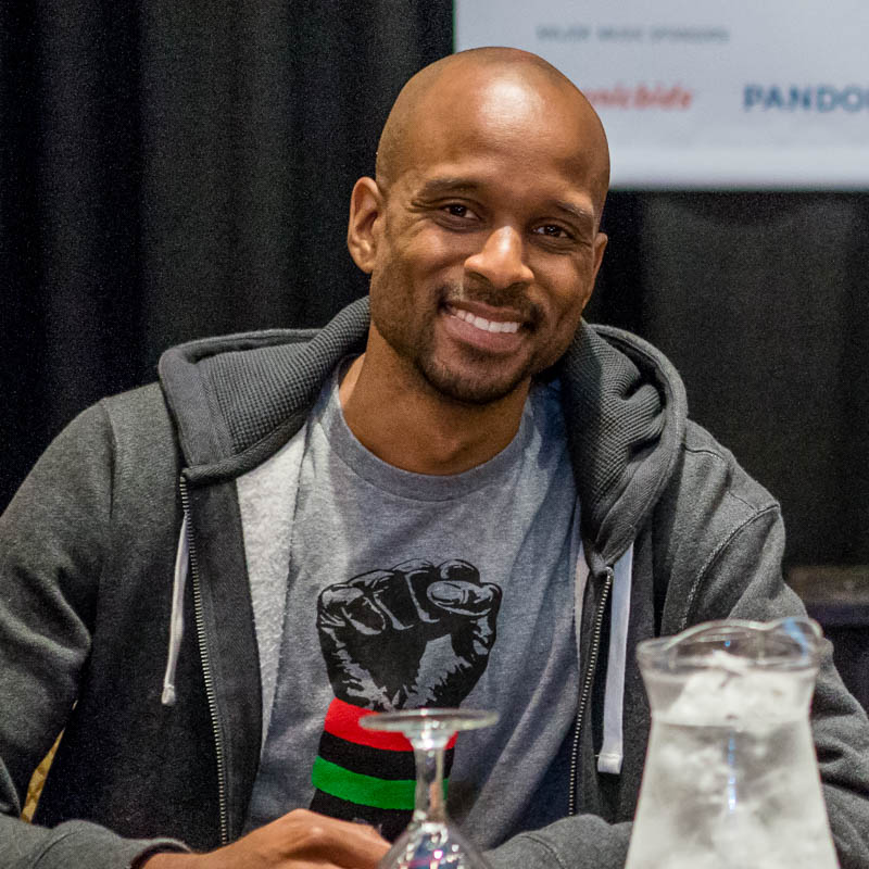 Bomani Jones - SXSW