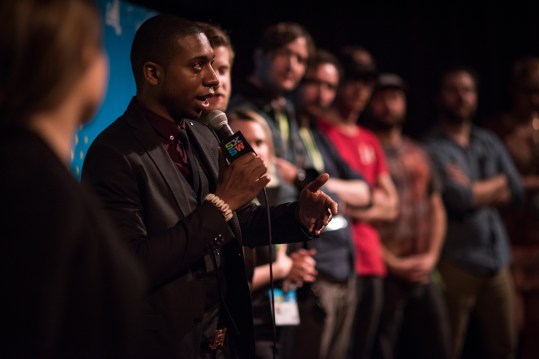 SXSW Film 2016 - The Alchemists Cookbook