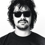 Raphael Vaz of Boogarins