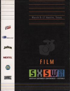 Ron Jeremy, Richard Linklater, Robert Rodriguez, Quentin Tarantino & More at SXSW Film