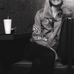 Tessa Murray of Still Corners