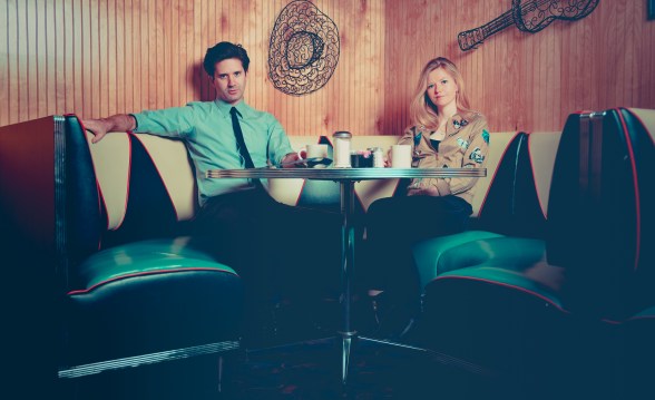 Still Corners