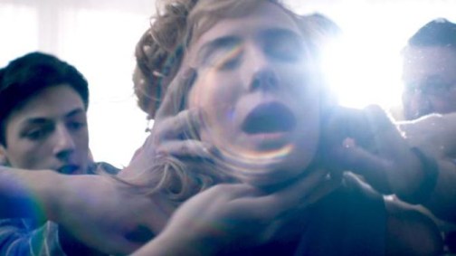 SXSW 2016 - COLLECTIVE:UNCONSCIOUS