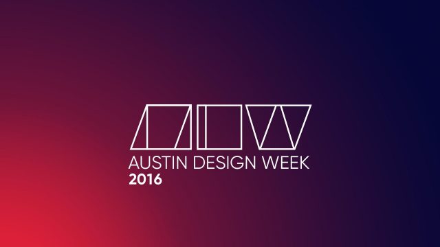 Austin Design Week