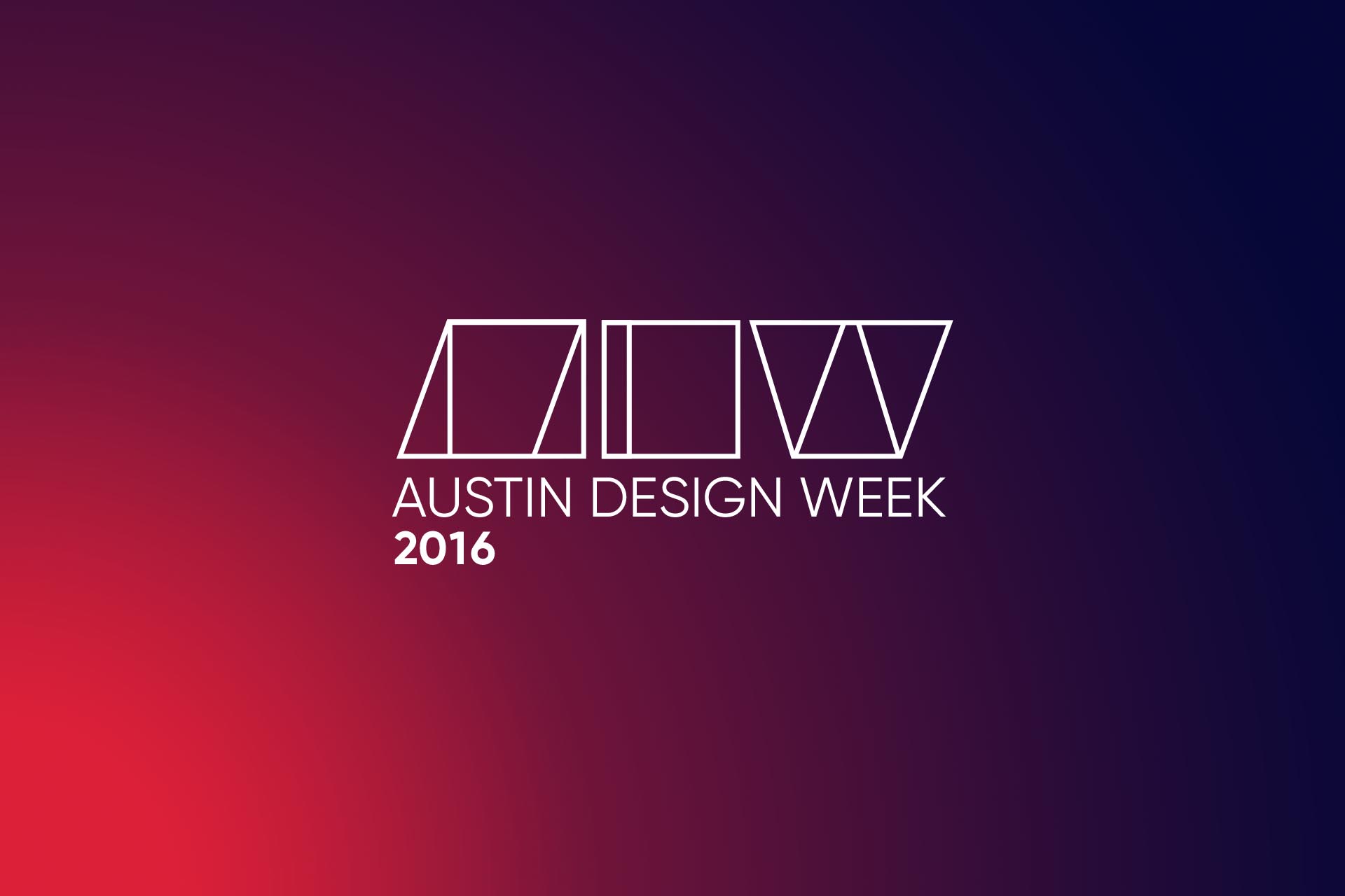 SXSW Partners With Austin Design Week In Celebration of Austin’s