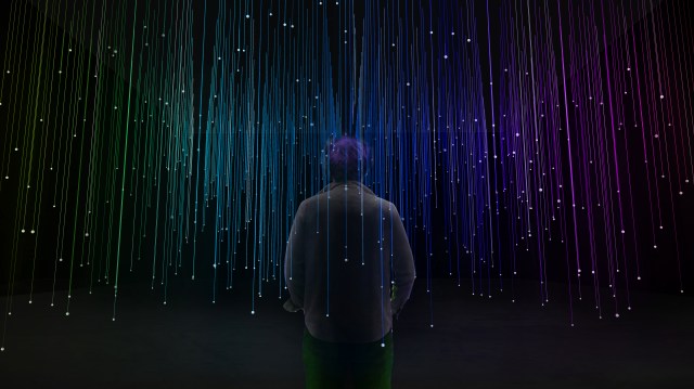 Optic Obsucra by Raum Industries