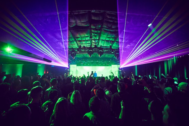 “SXSW 2017 is a mélange of ideas for those who are willing to think outside the box. It is difficult to classify this event, for it is more than just a festival for music, film, or technology. By meshing all these fields together, it forces the participant to realize that new, rich ideas emerge when concepts cross multiple boundaries.”  -NBCNews