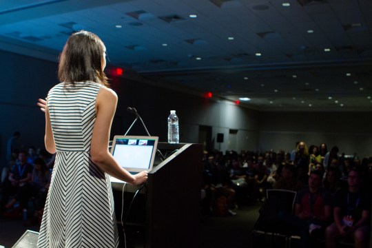 Photo by Cruz Mendez