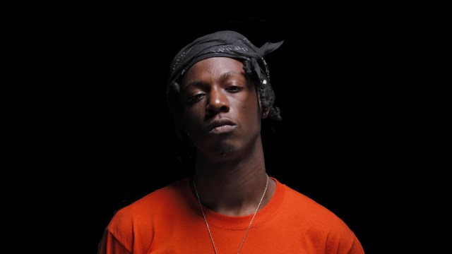 2017 SXSW Showcasing Artist Joey Bada$$