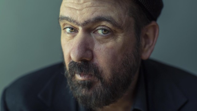 2017 SXSW Showcasing Artist Mark Eitzel