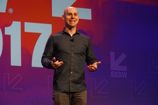 Adam Grant