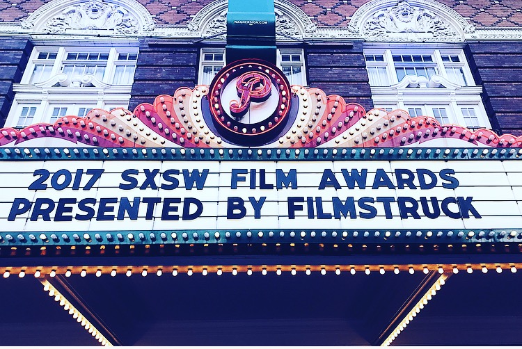 SXSW Film Awards | SXSW Conference & Festivals