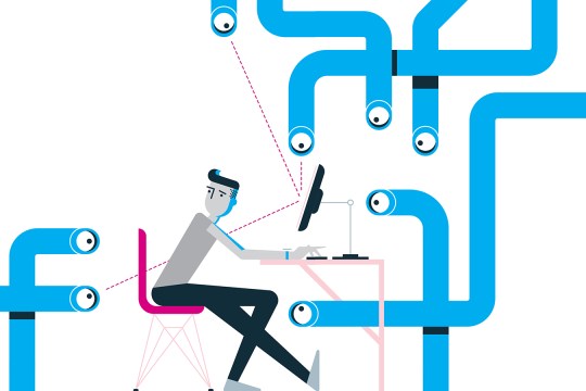 Consumer Reports Privacy