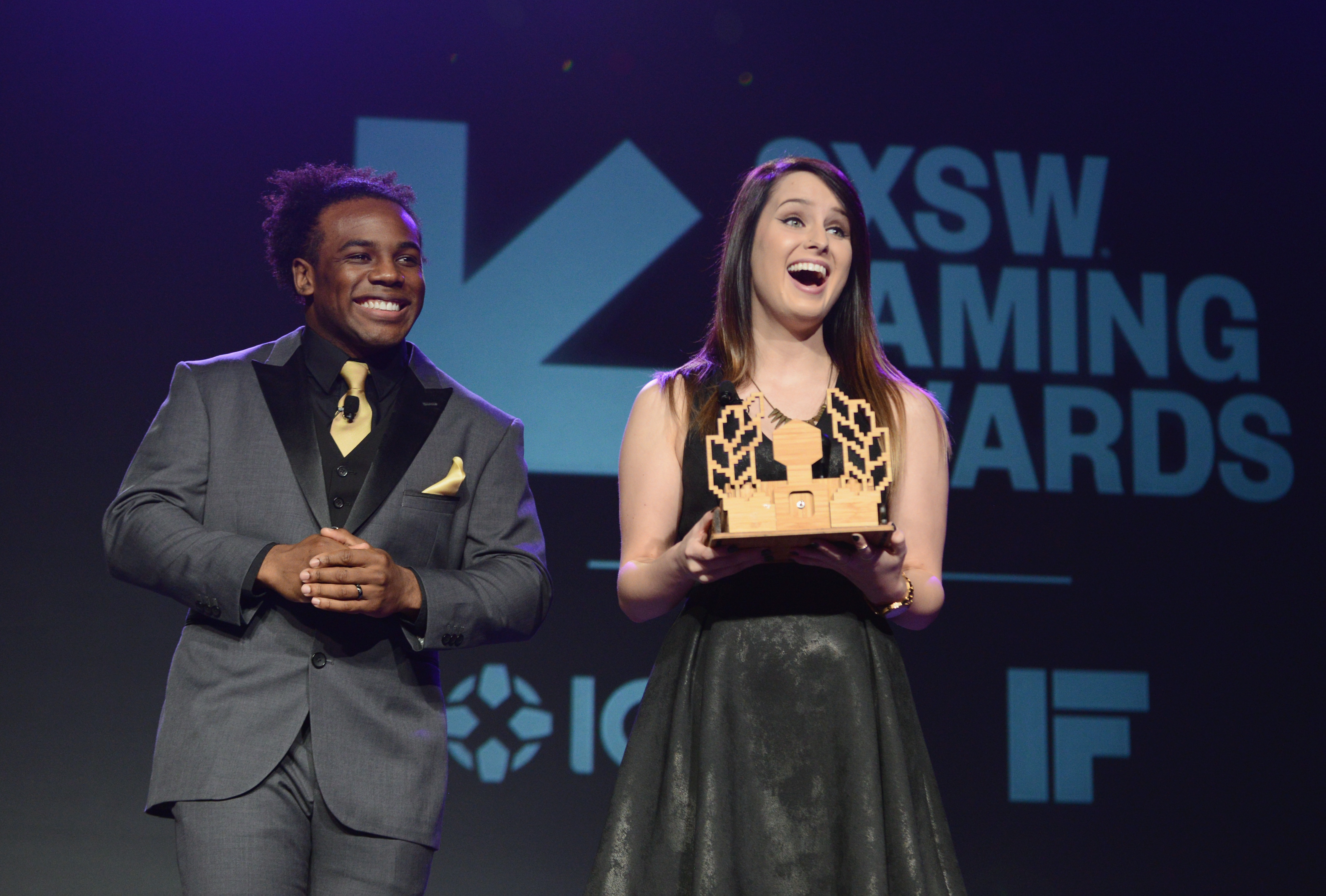 SXSW Game Awards Winners Announced - mxdwn Games