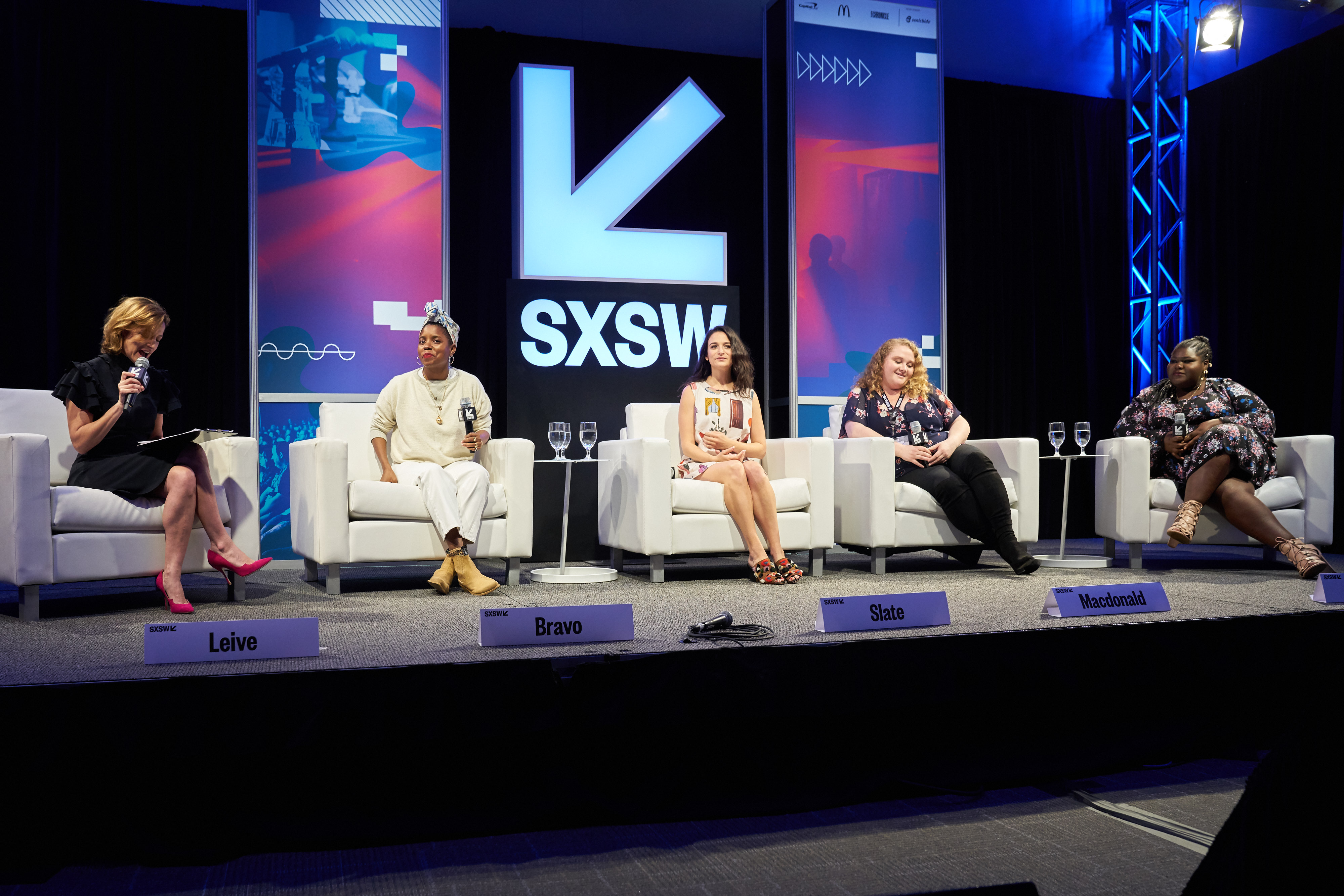 Film Tracks for SXSW Conference – 2018 PanelPicker