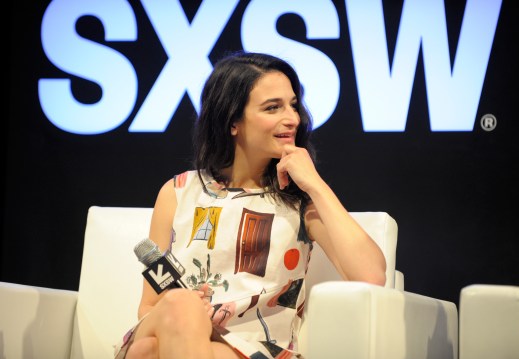 The Female Lens: Creating Change Beyond the Bubbley' during 2017 SXSW Conference and Festivals at Austin Convention Center on March 11, 2017 in Austin, Texas. (Photo by Nicola Gell/Getty Images for SXSW