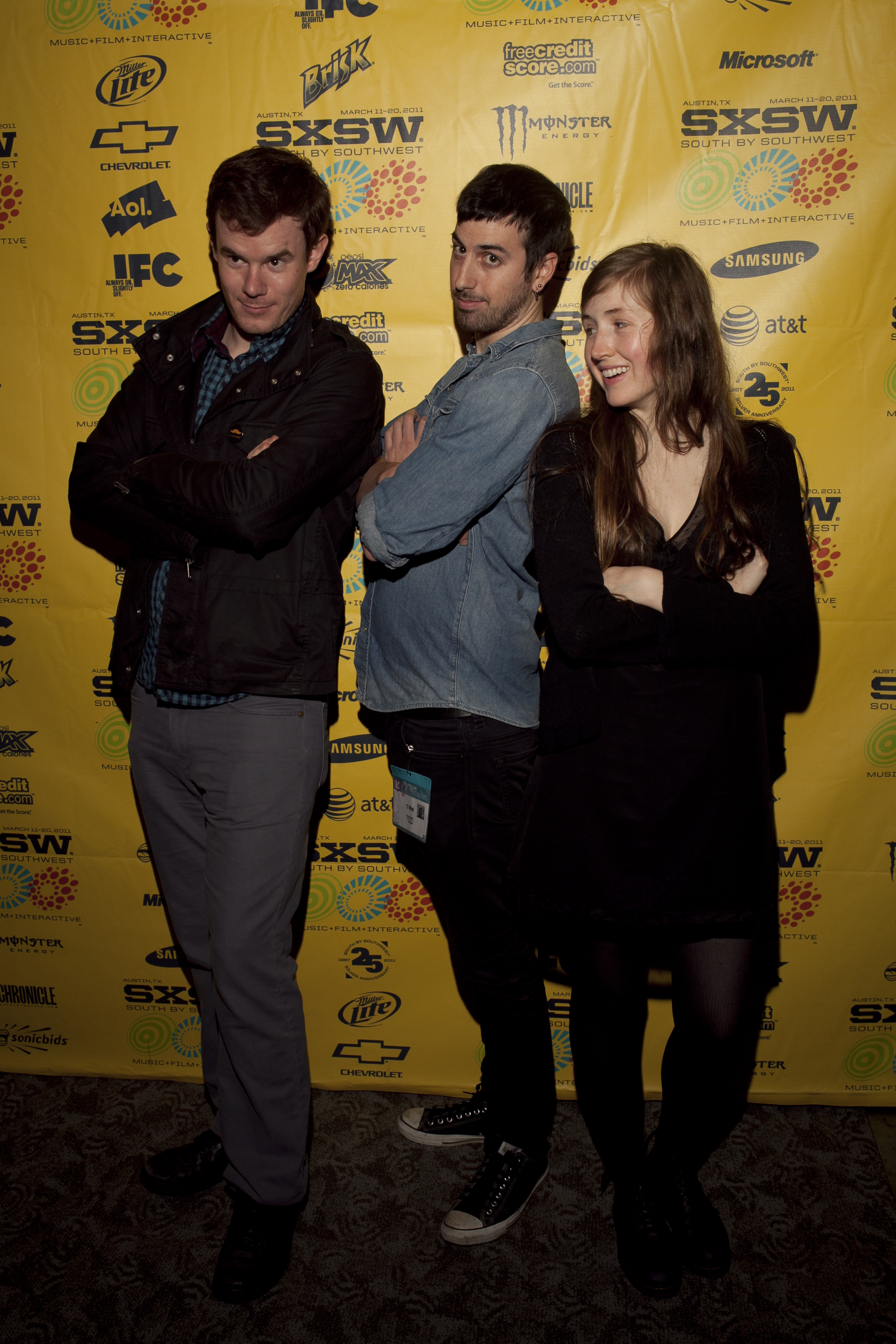 SXSW 2011 Screening of Silver Bullets