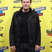 V/H/S - Photo by Hutton Supancic 2012 Screening of V/H/S