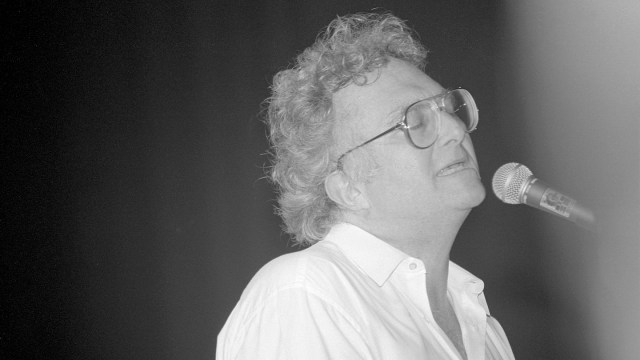 SXSW Showcasing Artist Randy Newman– Photo by Martha Grenon