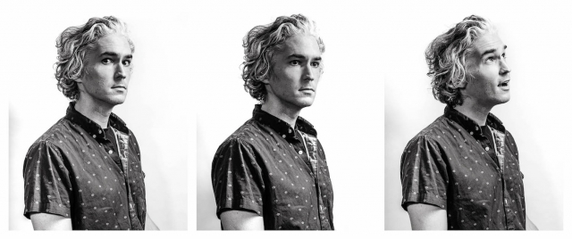 Ringo Deathstarr - Photo by Dylan O'Connor