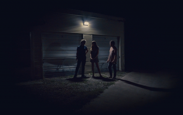 Ringo Deathstarr - Photo by Dylan O'Connor