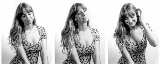 Ringo Deathstarr - Photo by Dylan O'Connor