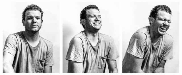 Ringo Deathstarr - Photo by Dylan O'Connor