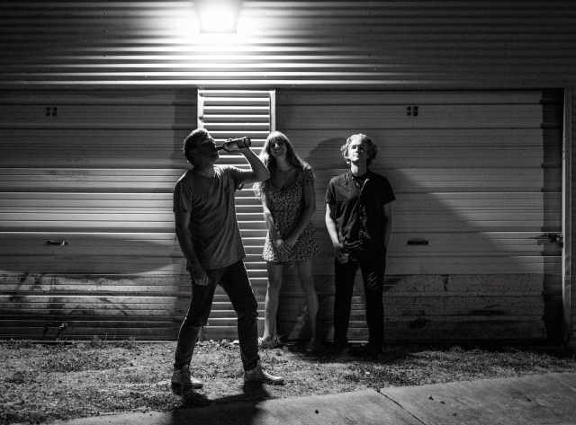 Ringo Deathstarr - Photo by Dylan O'Connor