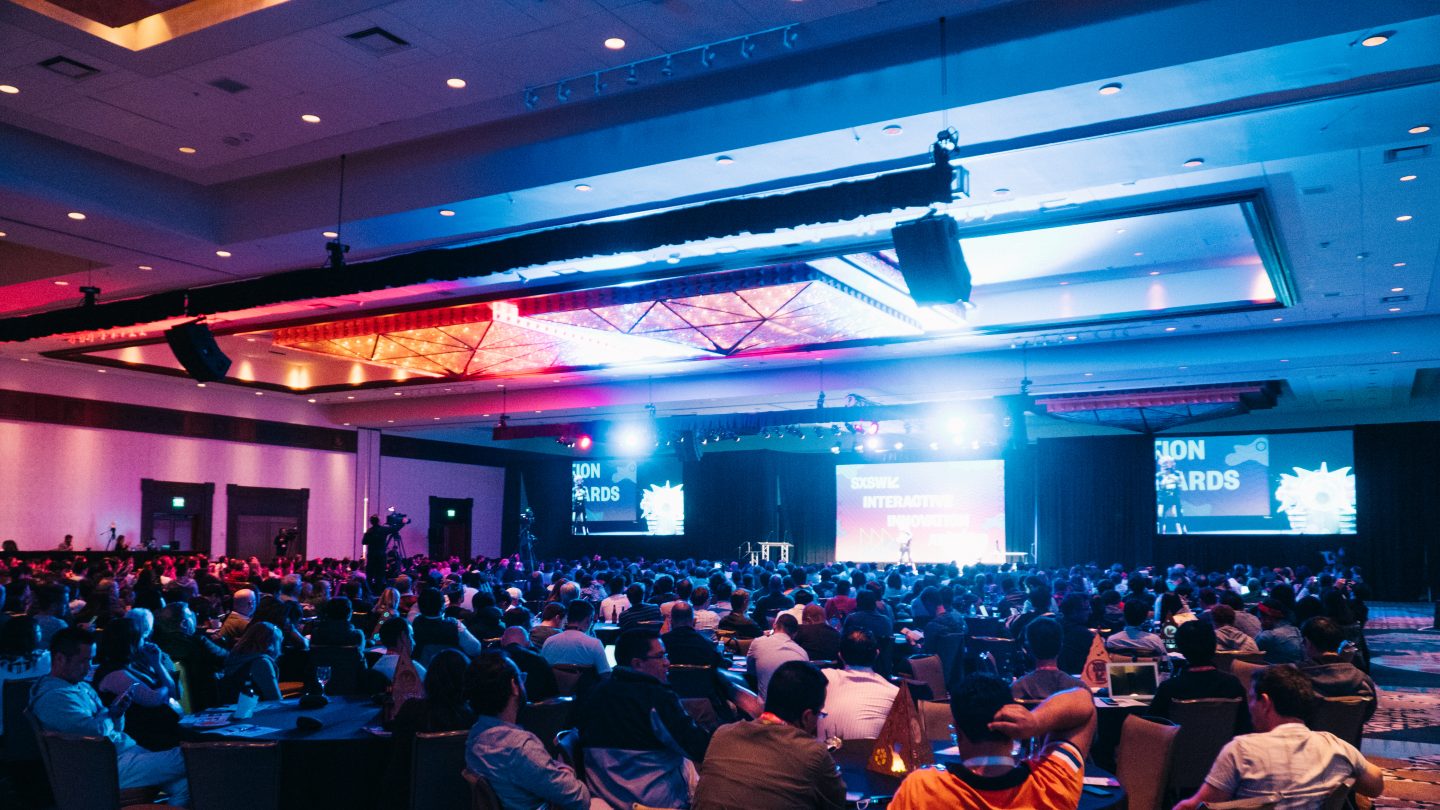 Explore SXSW Interactive Innovation Awards Categories Before November