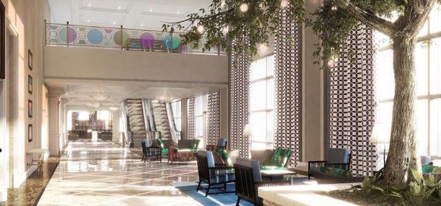 Exclusive Low Rate at the Fairmont Austin