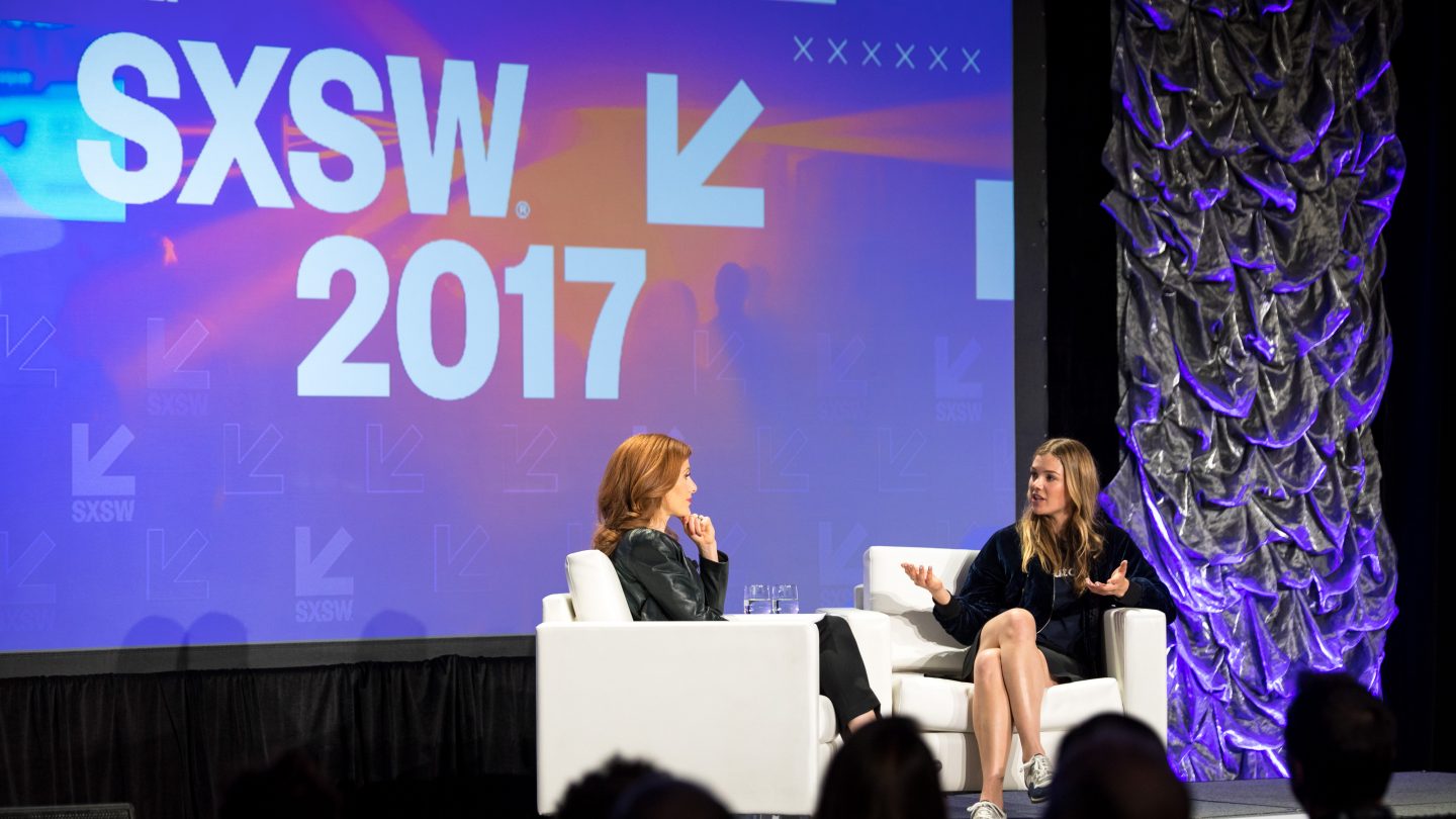 SXSW Wellness Expo Final Call for Speakers and Instructors SXSW