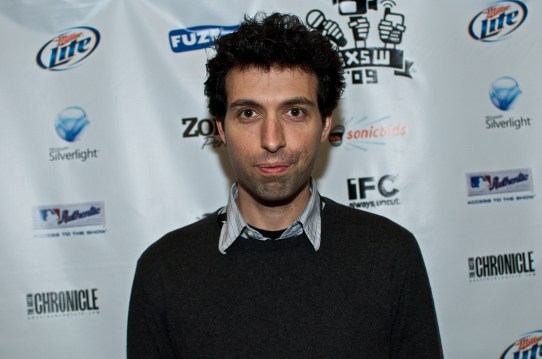 Alex Karpovsky