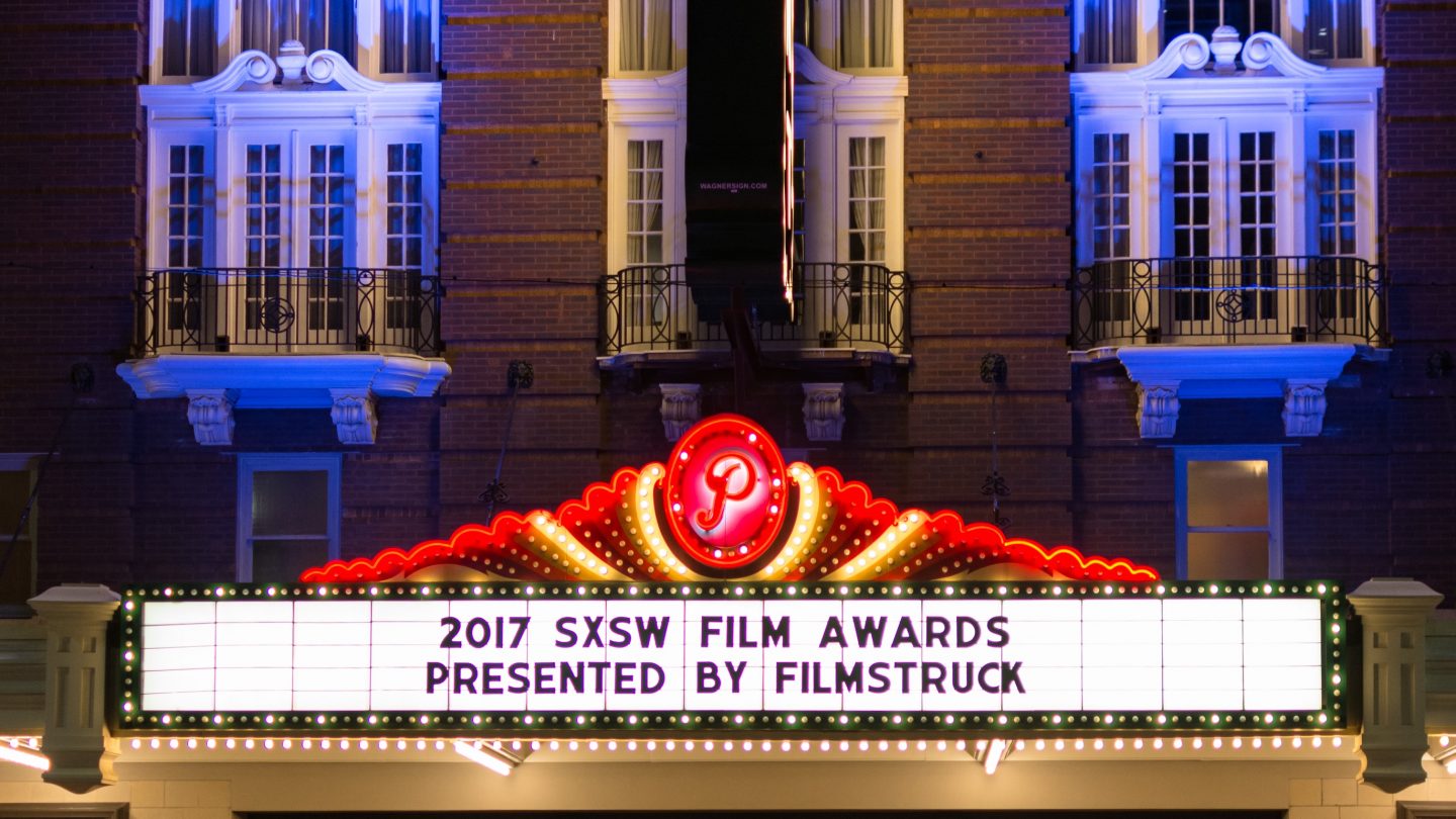 2018 SXSW Film Festival Announces Juries For Narrative And Documentary ...