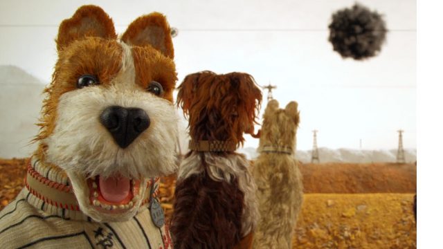 640px x 360px - SXSW Film Festival Announces Isle of Dogs as Closing Night Film and 2018  Midnighters, Shorts, VR, Inaugural Independent Episodics and More