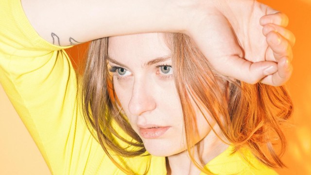 2018 Showcasing Artist Perel