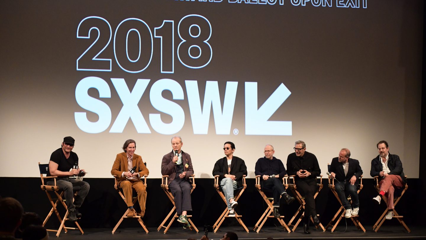 2018 SXSW Film Festival Announces Audience Award Winners