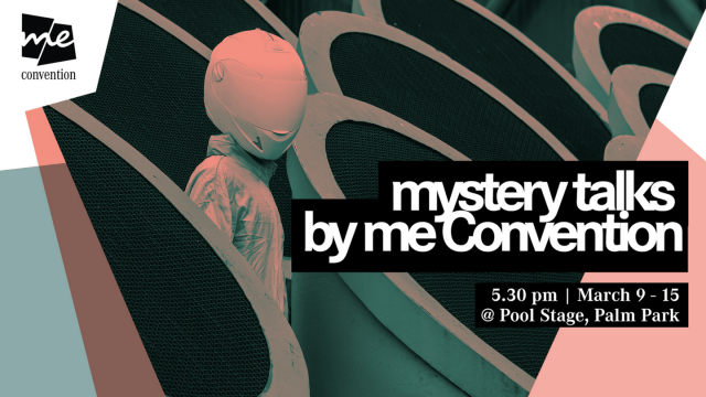 me Convention and SXSW