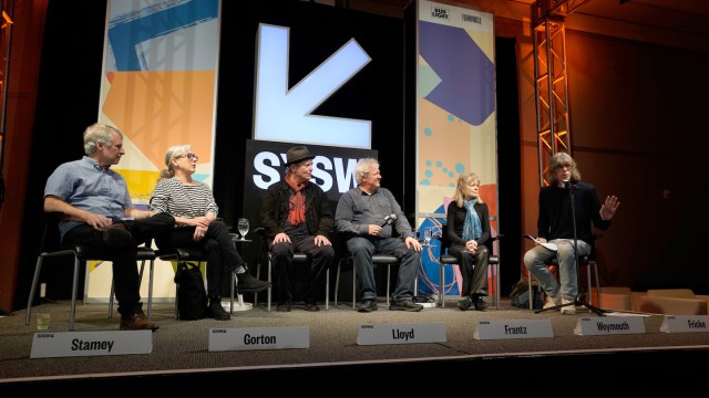 From CBGB to the World- A Downtown Diaspora - Photo by Ismael Quintanilla/Getty Images for SXSW