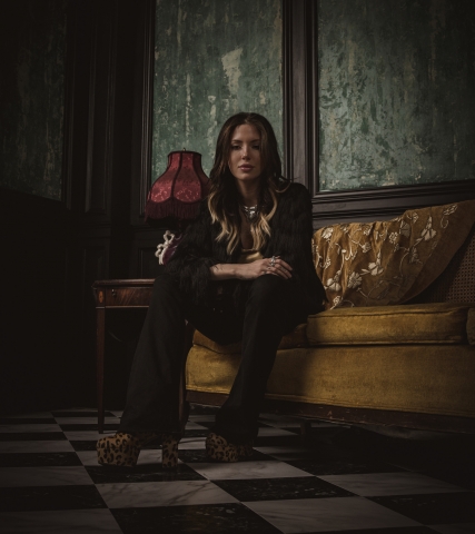 Dorothy - Photo by Dylan O'Connor Dorothy - Photo by Dylan O'Connor