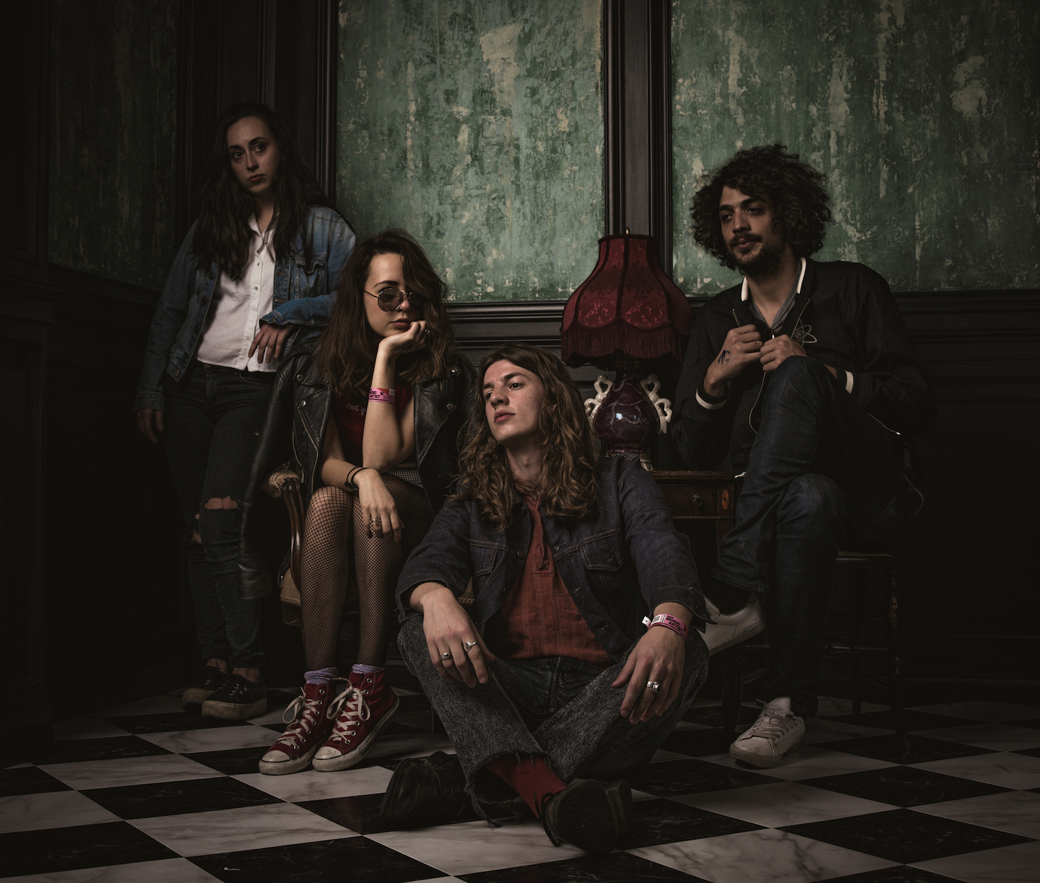 Findlay - Photo by Dylan O'Connor