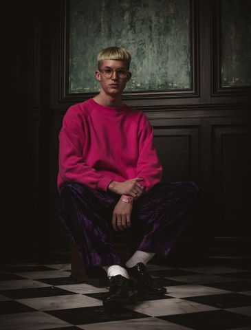 Gus Dapperton2