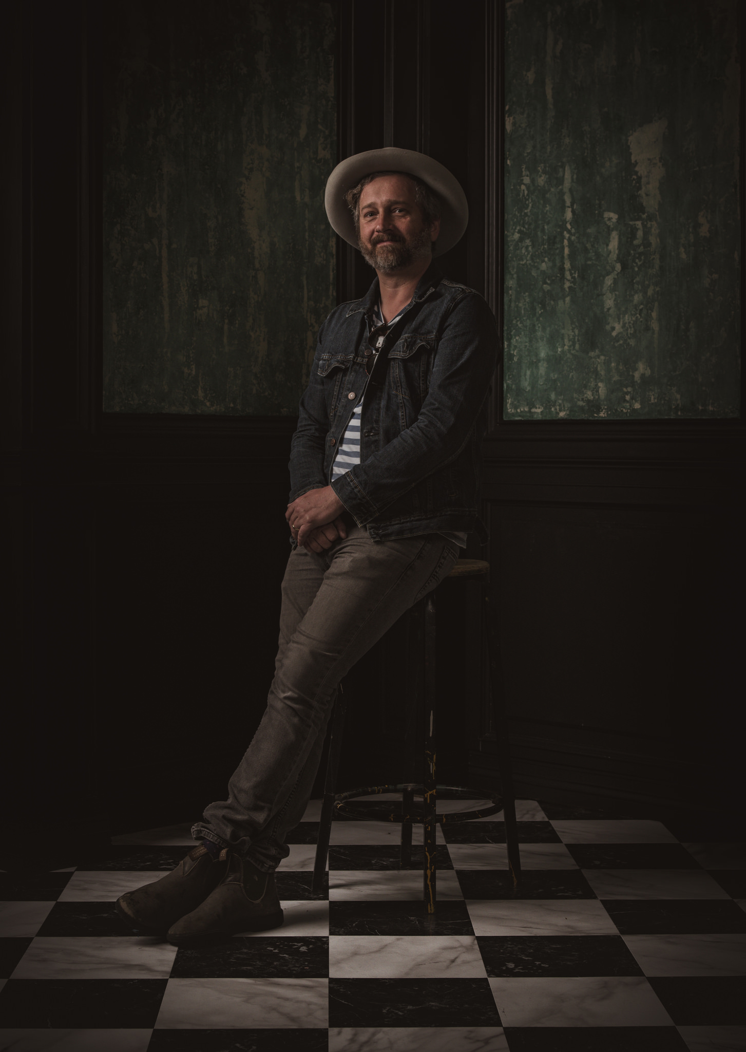 Palo Duro - Photo by Dylan O'Connor